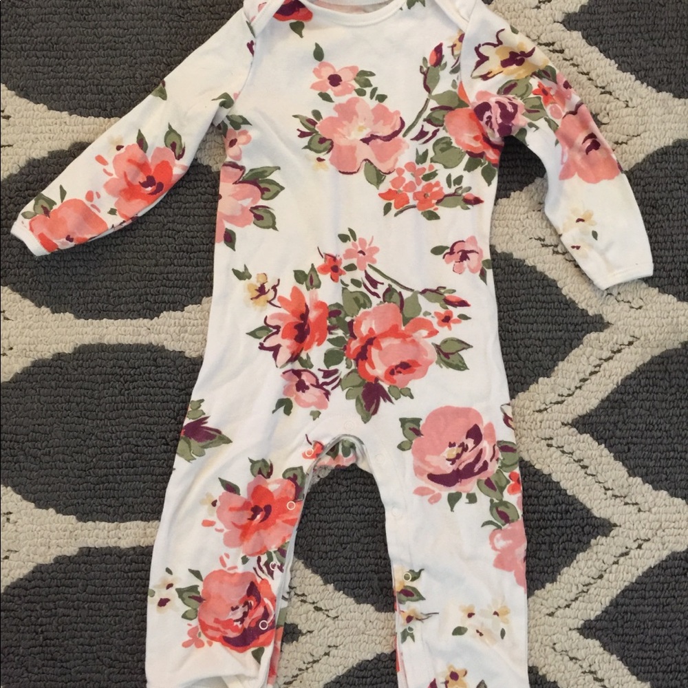 Infant girls 12-18 month outfit